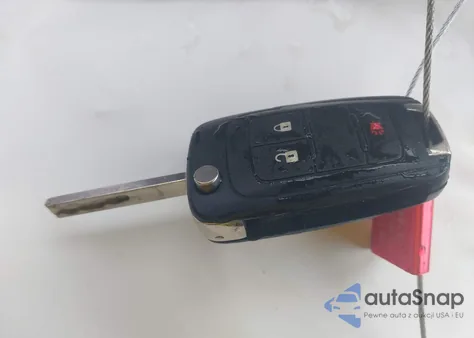 2015 Chevrolet Trax 1Ls из США, поврежденный, VIN KL7CJPSB5FB063946